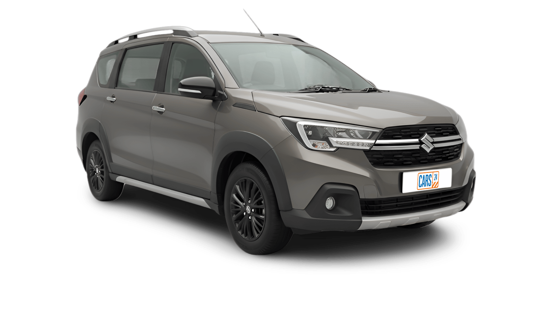 2019 Maruti XL6 - SUV - Petrol - Manual - ₹7.00 lakh